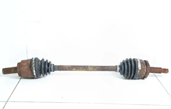 KIA Soul Front driveshaft 49542T9220