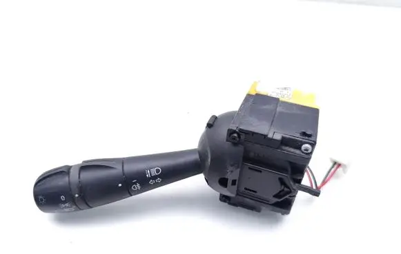 Opel Vivaro Indicator stalk 93868050 E10745574