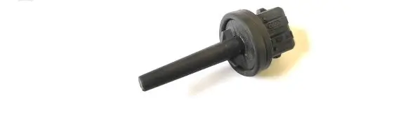 Volkswagen PASSAT B5 Interior temperature sensor 4A0820539