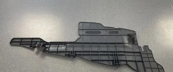 Toyota RAV 4 (XA30) Top upper radiator support slam panel 5329442040