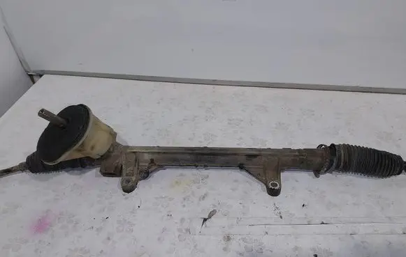 Renault Megane II Steering rack 7955501009