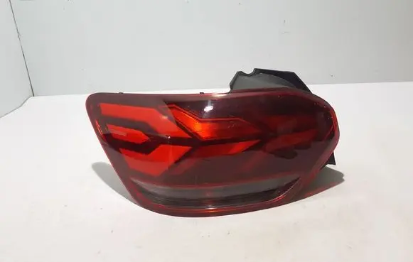 Dacia Sandero III Rear/tail lights 265550529R