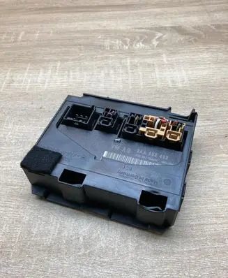 Volkswagen PASSAT B7 Comfort/convenience module 3AA959433