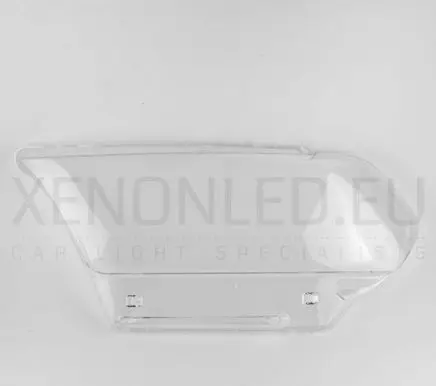 Dodge Durango Headlight lense 