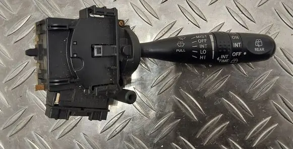 Toyota Corolla E120 E130 Wiper control stalk 173738 02290