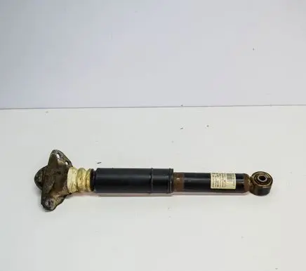 Volkswagen Touran I Rear shock absorber/damper 1T0512011AL