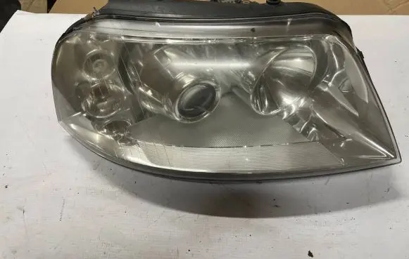 Volkswagen Sharan Headlight/headlamp