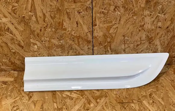 Porsche Macan (95B) Trim molding 95b8398891r