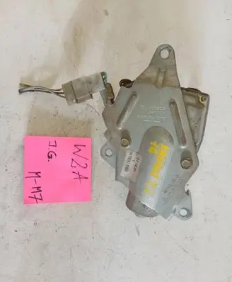 Renault Kangoo I Rear window wiper motor 7700308808 0390206101