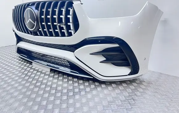 Mercedes-Benz GLE W167 Front bumper A1678850010