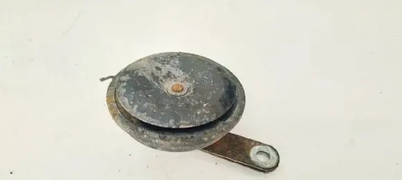 Toyota Avensis T250 Horn signal