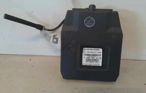 Hyundai ix20 Other control units/modules 95400-1K201