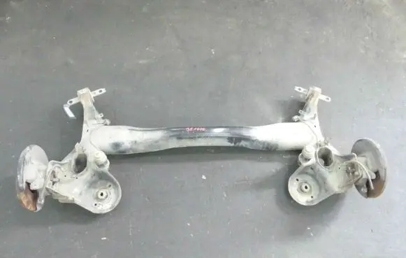 Citroen C4 Grand Picasso Rear axle beam IMPRK1339206