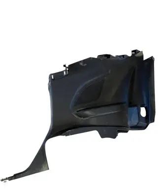 Chevrolet Camaro Rear door card panel trim 84076926 84076930 LS1675