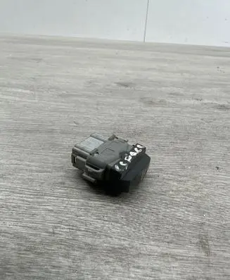 Renault Espace - Grand espace IV Electric window control switch 2808201 3806511 330657