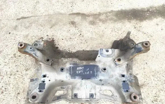 Peugeot 508 Front subframe