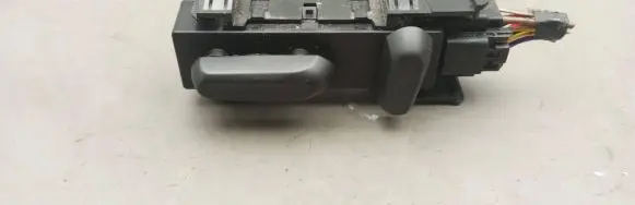 Seat control switch