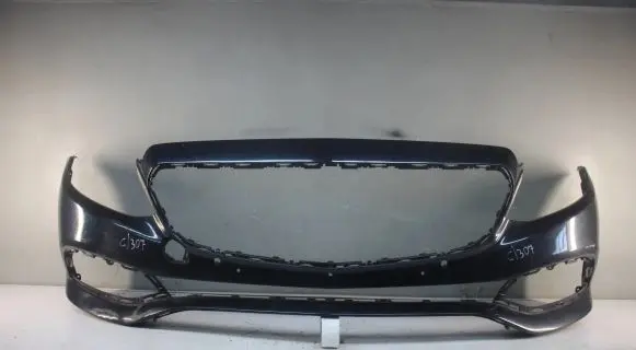 Mercedes-Benz E W213 Front bumper