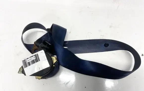 Citroen Berlingo Front seatbelt 550622400