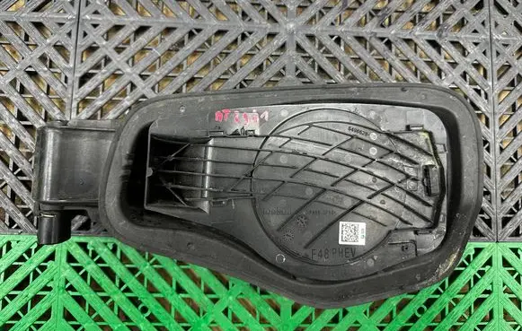 BMW X1 F48 F49 Electric car charge socket cover 8496628