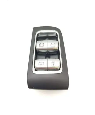 Mercedes-Benz S W222 Electric window control switch A2229051505