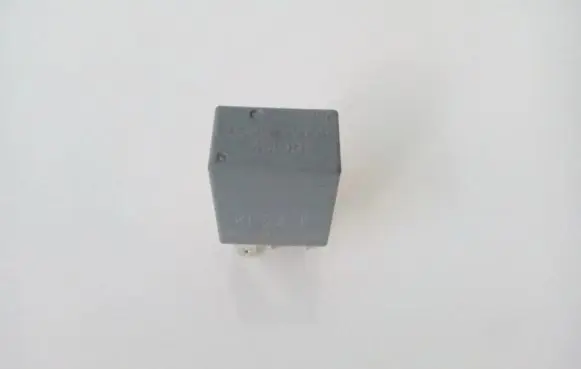 Chevrolet Captiva Other relay dc12v kf24f