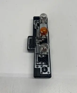 Skoda Octavia Mk1 (1U) Tail light bulb cover holder 1U9945258