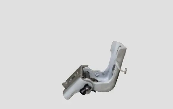 Peugeot 3008 I Rear door lower hinge