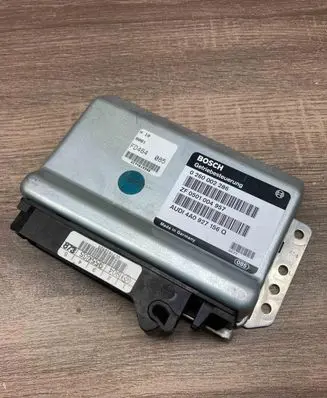 Audi 100 S4 C4 Gearbox control unit/module 4A0927156Q 0260002286
