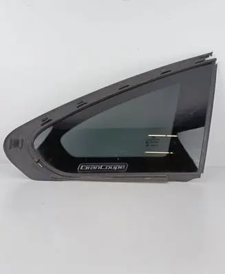 BMW 4 F36 Gran coupe Rear side window M2043AGC 730811