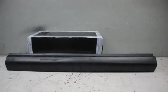 Land Rover Discovery Sport Foot area side trim AC13 T1489 N9X221065AG