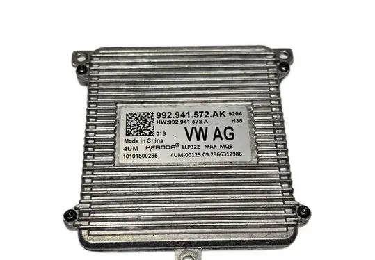 Volkswagen ID.5 Xenon control unit/module 992941572AK 10101500285 992941572A