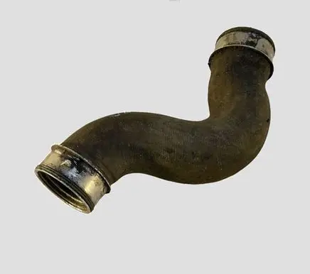 Audi A3 S3 8P Intercooler hose/pipe