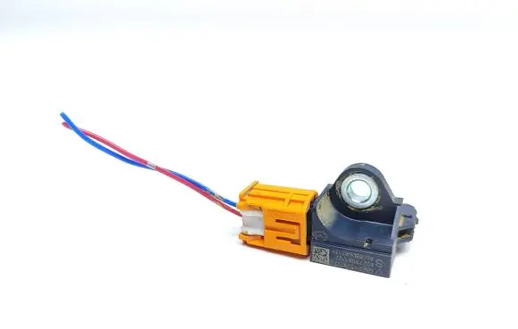Mazda CX-30 Airbag deployment crash/impact sensor A6C8BD685139 GBEE57KC0 K0273081722