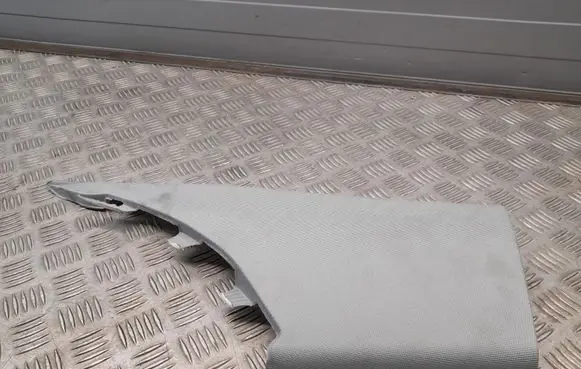 Audi A4 S4 B9 (C) pillar trim 8W5867245