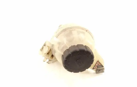 Mercedes-Benz C W205 Coolant expansion tank/reservoir 2225000549 2535001200