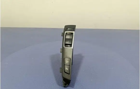 BMW 5 F10 F11 Other switches/knobs/shifts 9202939