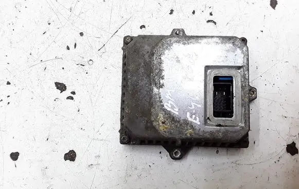 BMW 3 E46 Xenon control unit/module 1307329074