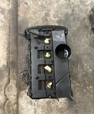 Citroen Jumper Engine 4hv