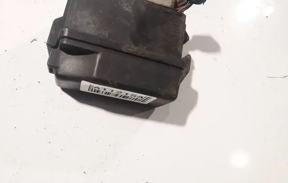 Toyota Corolla E120 E130 Fuse box set 