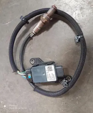 Citroen C3 Lambda probe sensor 9830288780