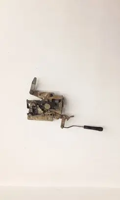 Volkswagen Transporter - Caravelle T4 Sliding door lock 721843654b