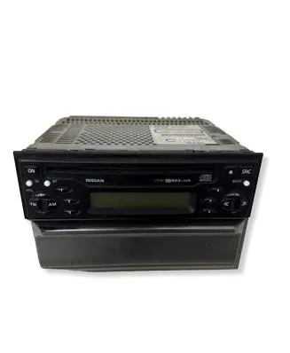Nissan X-Trail T30 Radio/CD/DVD/GPS head unit 28185EQ300 CL052440040385 PP2424T