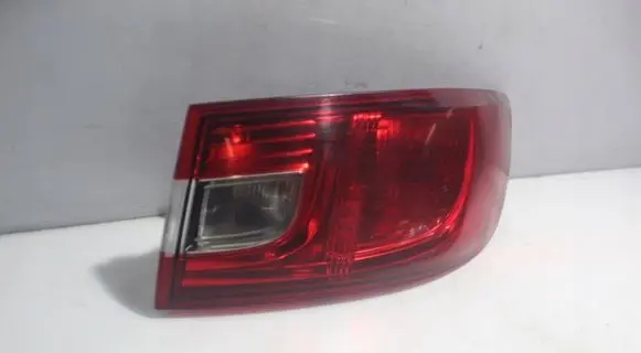Renault Clio IV Rear/tail lights 