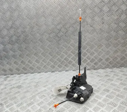 Jaguar XE Rear door lock GX7324994CD