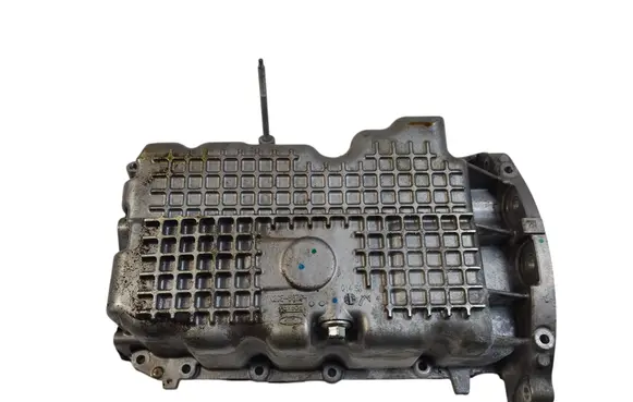 Ford Escape IV Oil sump K2GE6676 Q14SA 212723
