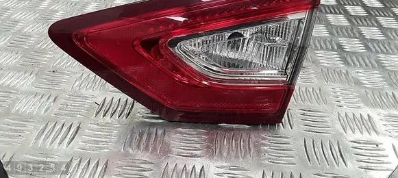 Ford Mondeo MK V Tailgate rear/tail lights cd391dllrh