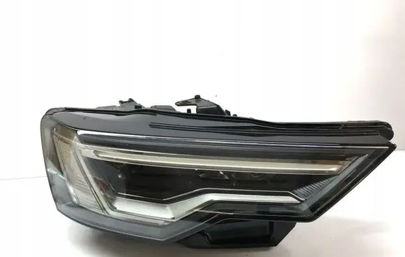 Audi A6 S6 C8 4K Headlight/headlamp