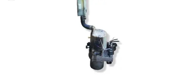 Mazda 5 Power steering pump 995151011