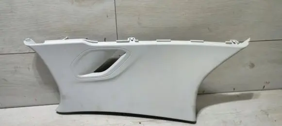 Peugeot 308 (C) pillar trim 9677426277